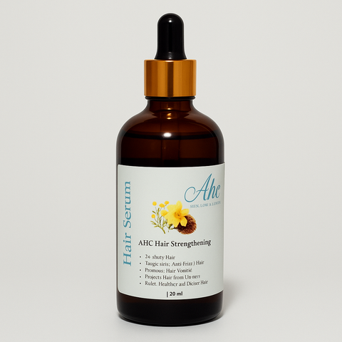 AHC Hair Strengthening Serum
