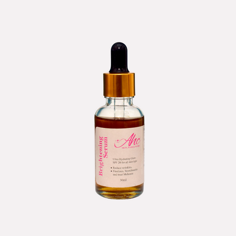 AHC Brightening Serum